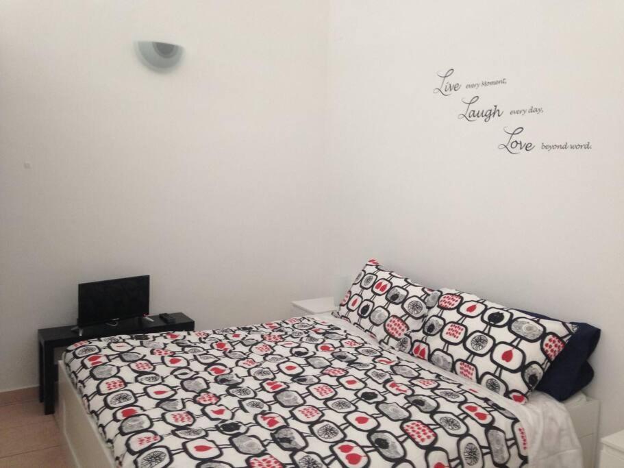 Appartement Airport Florence