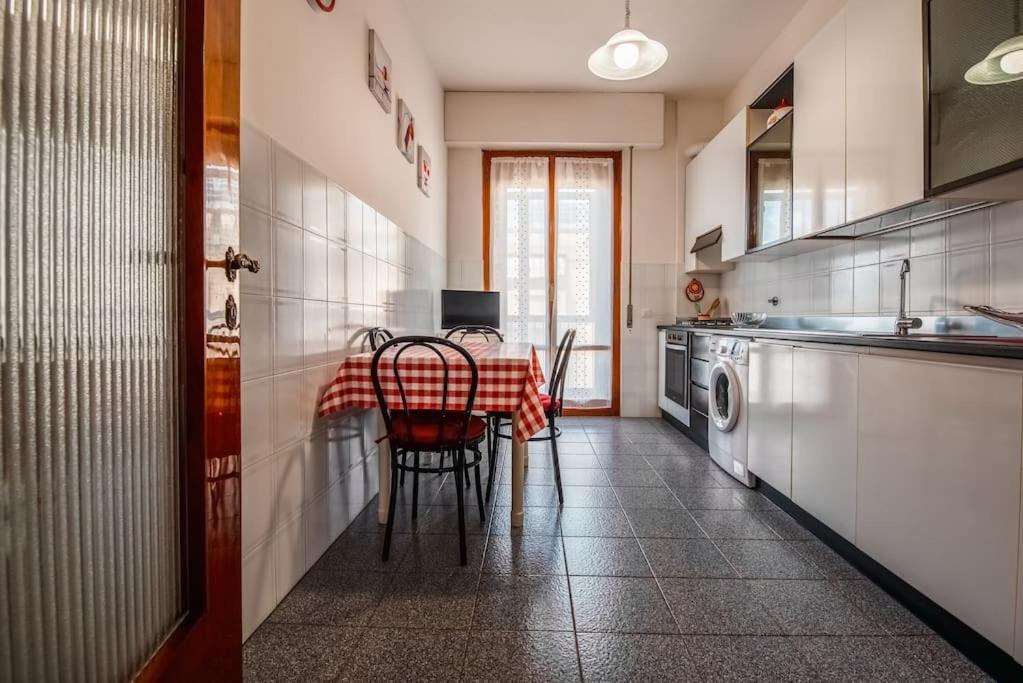 Valmara Aretina House In Appartement Florence