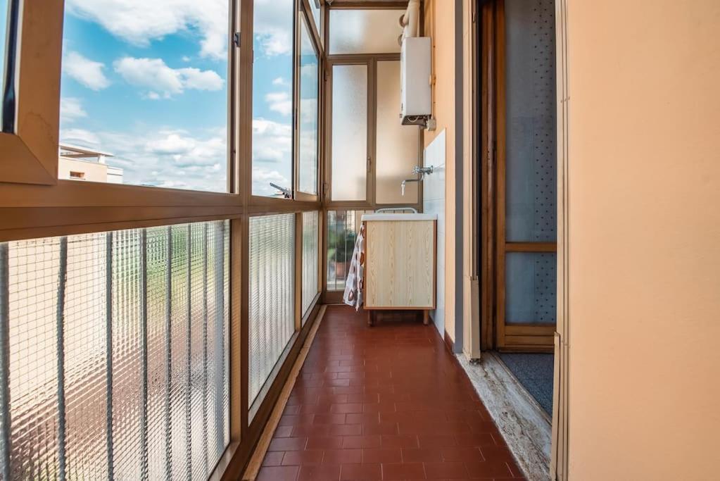 Appartement Valmara Aretina House In