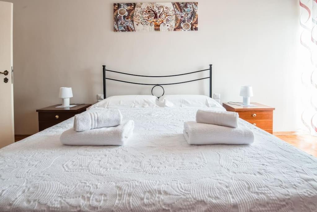 Valmara Aretina House In Appartement