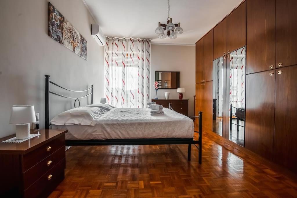 Valmara Aretina House In Appartement *