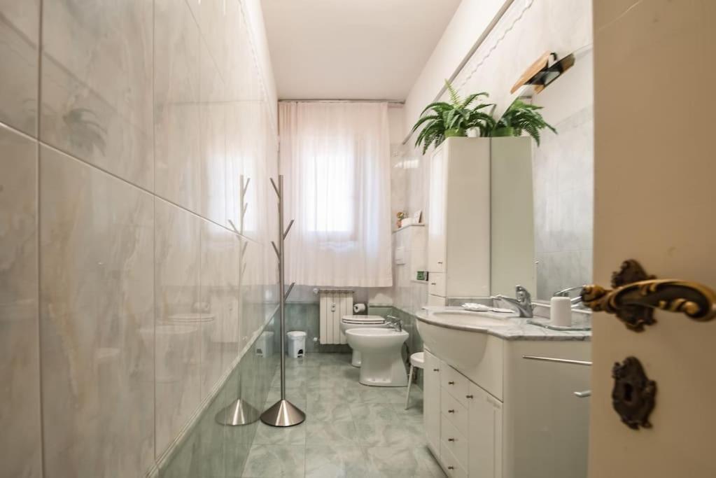 Appartement Valmara Aretina House In *