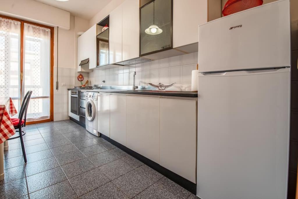 Appartement Valmara Aretina House In Florence