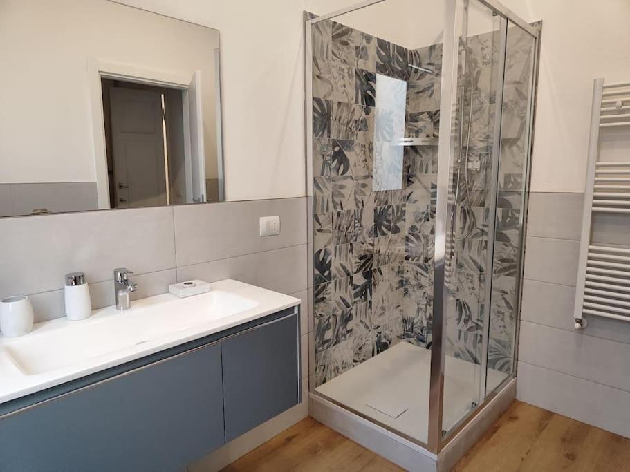 Appartement Casa Ilaria