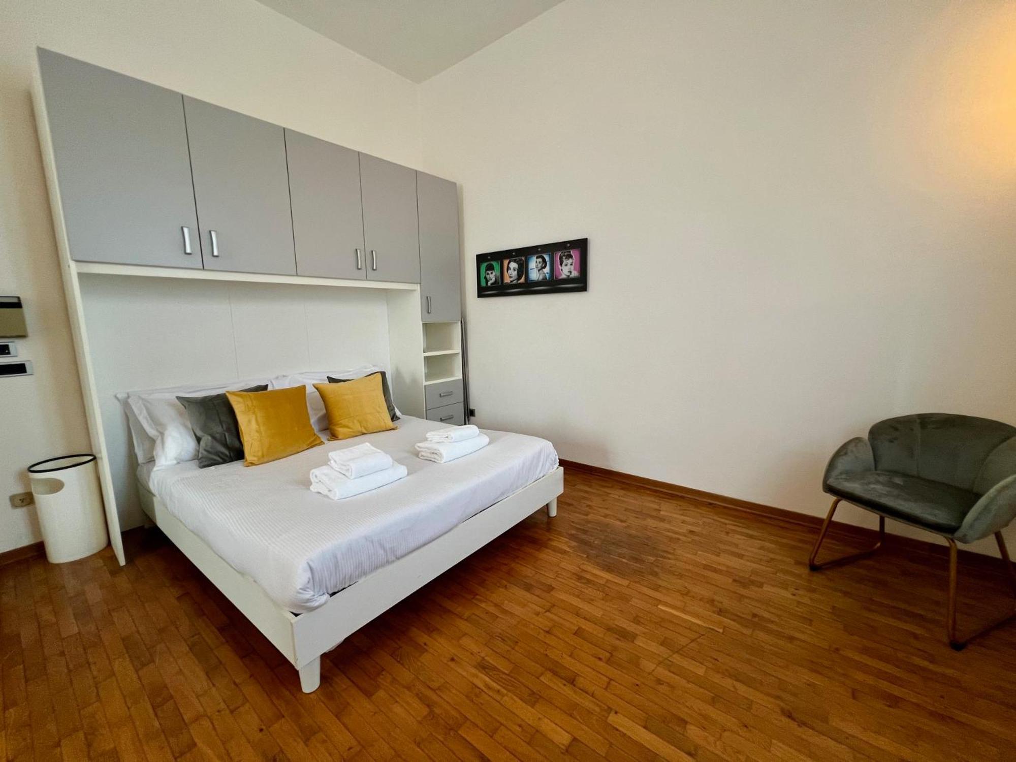 Cozy Loft Apartment Florenz