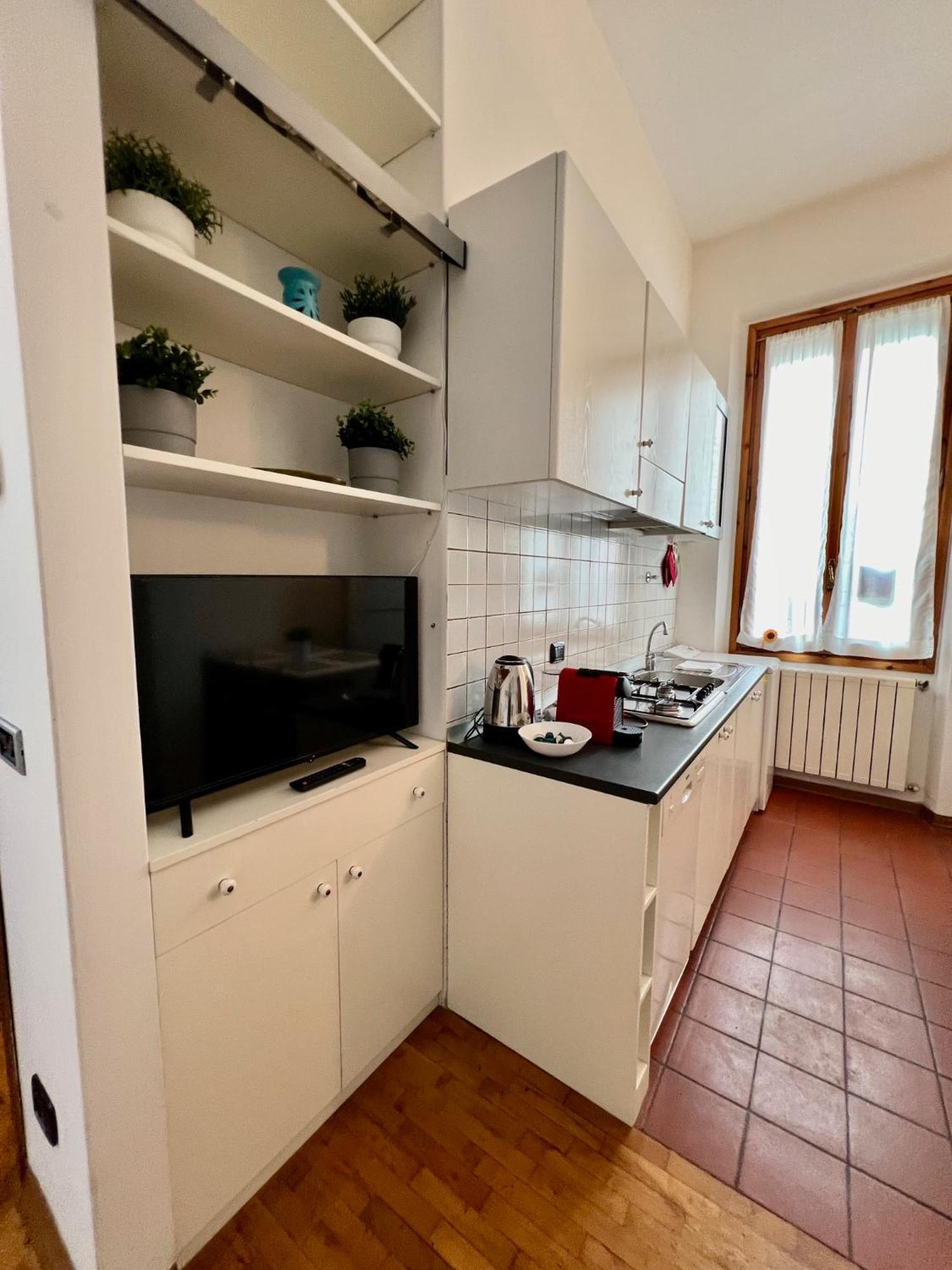Cozy Loft * Florenz