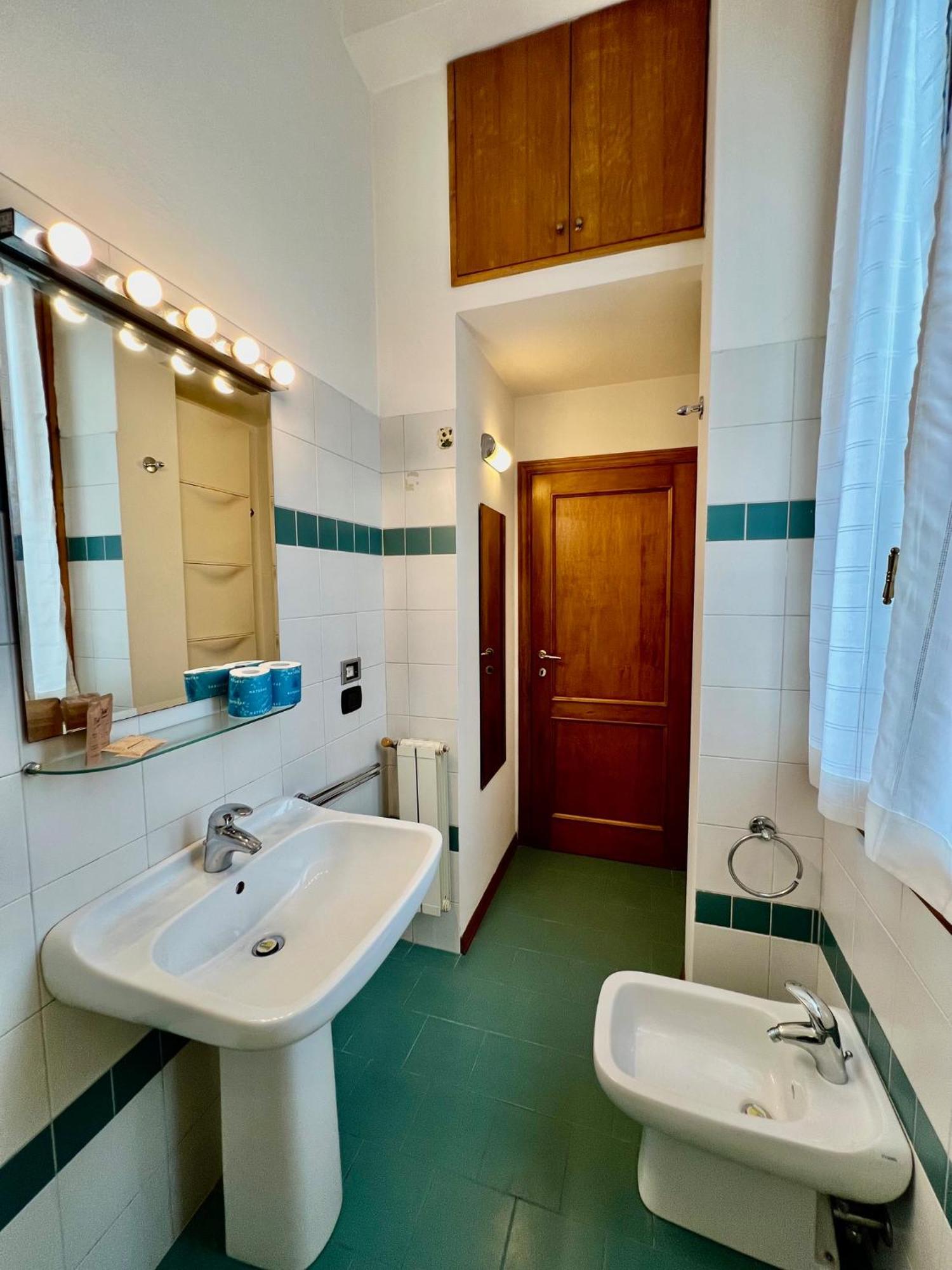 Cozy Loft Apartment Florenz