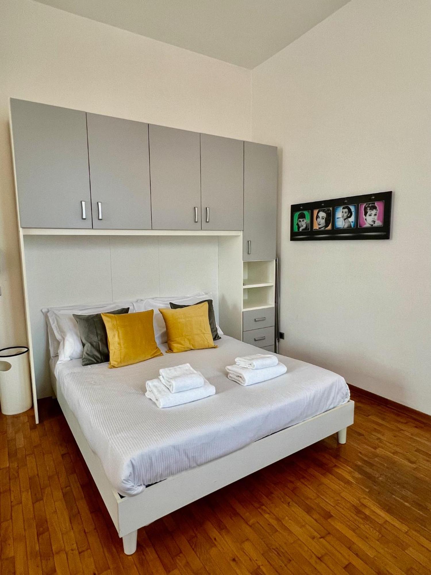 Cozy Loft * Florenz