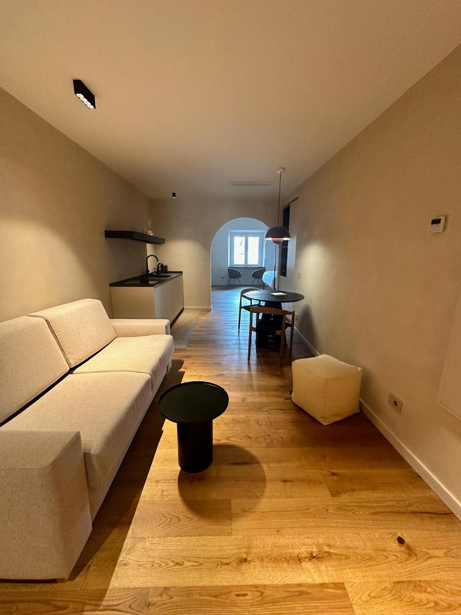 Prestigious In Repubblica Apartamento Florença
