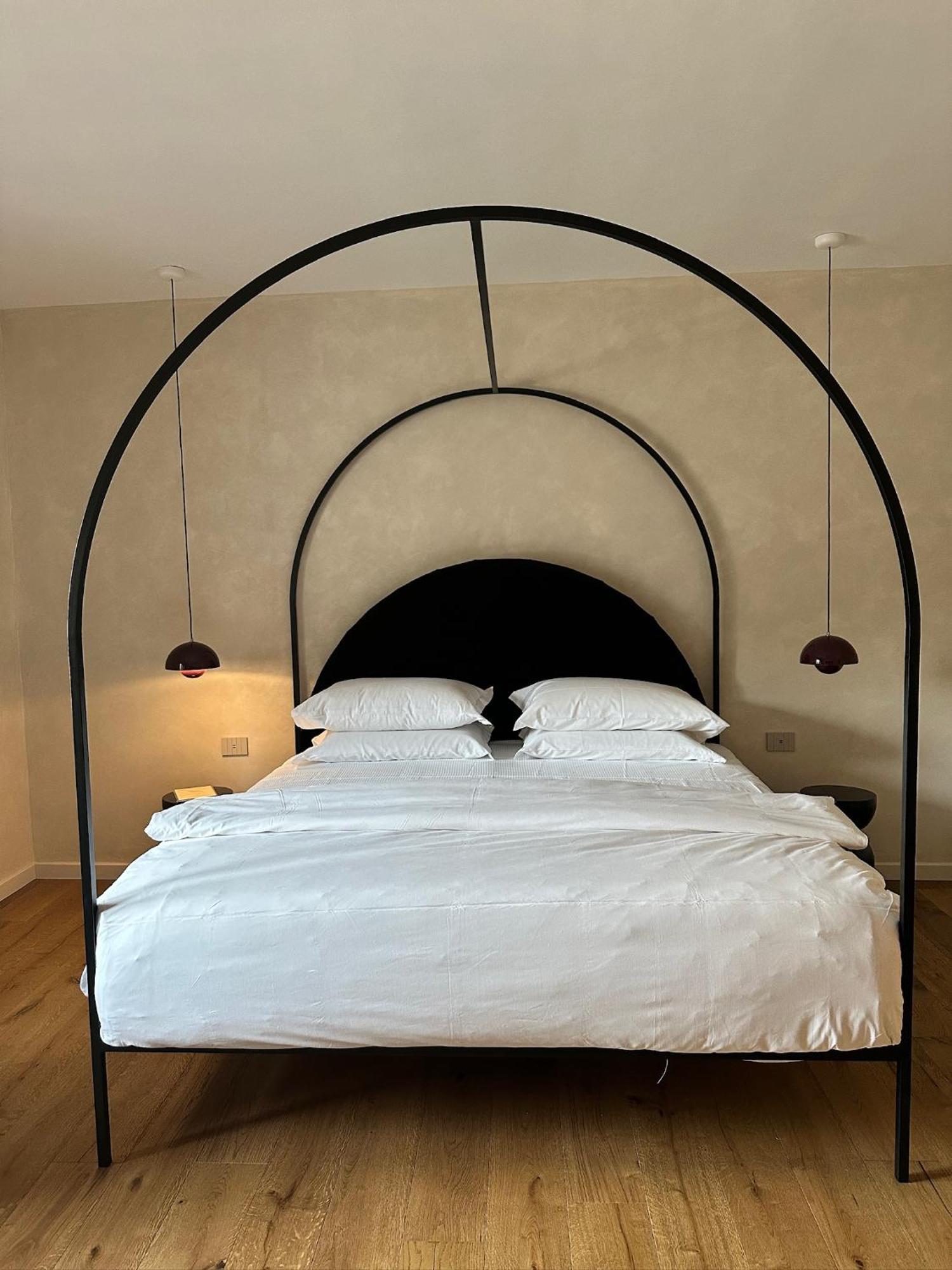 Apartamento Prestigious In Repubblica Florença