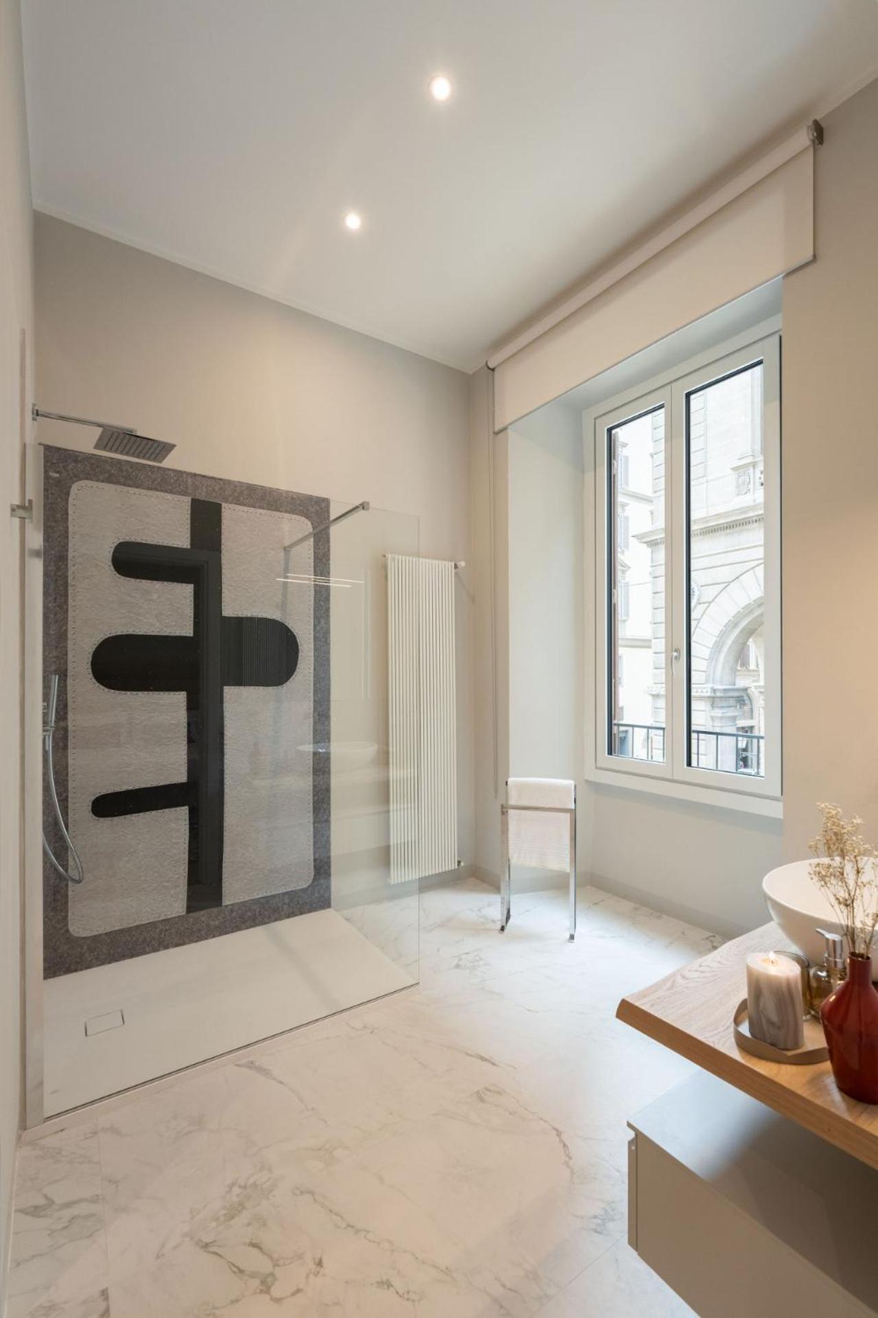Appartement -the Tangerine Arcade With View *