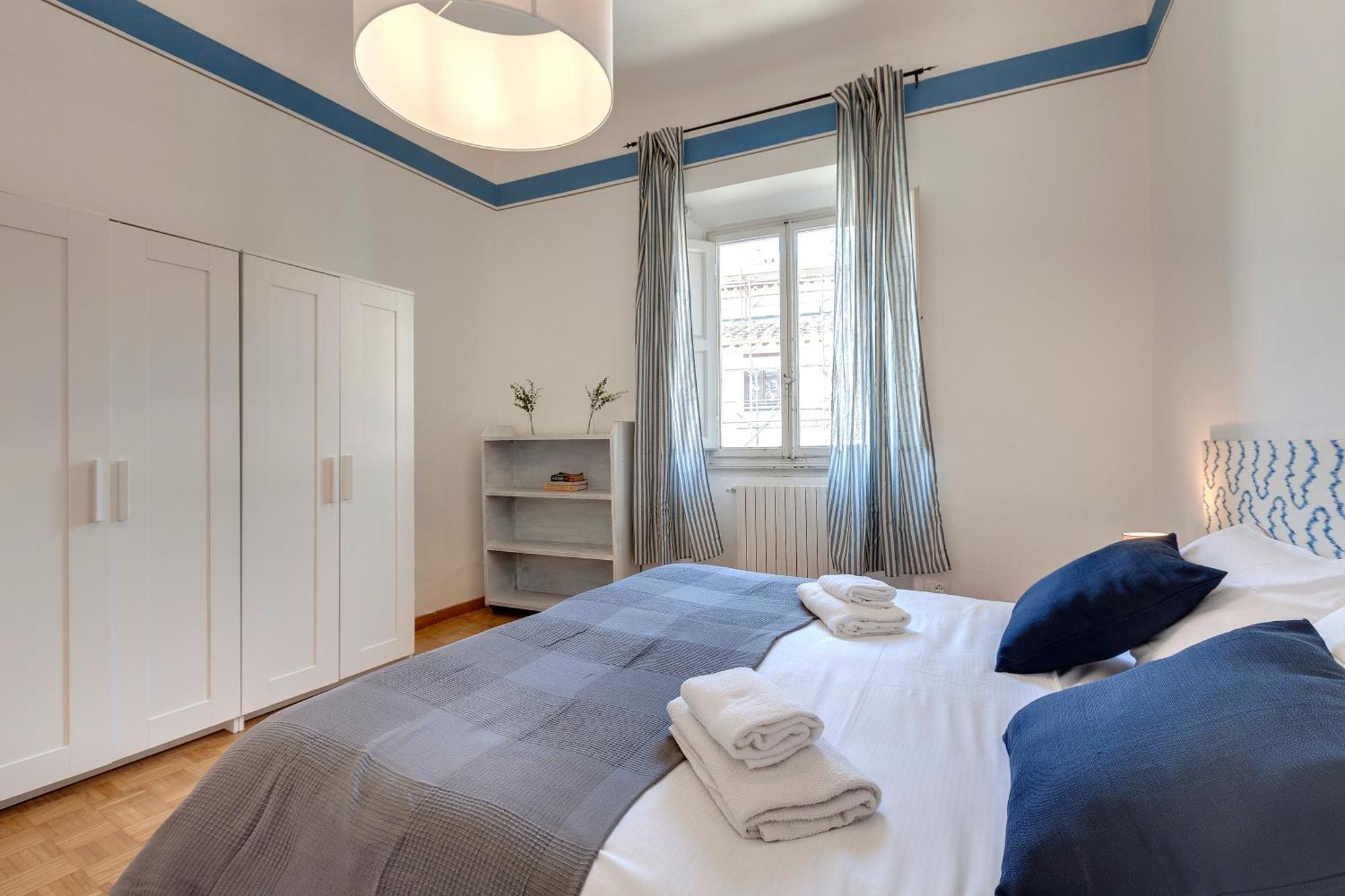 San Gallo 108 Appartement Florence