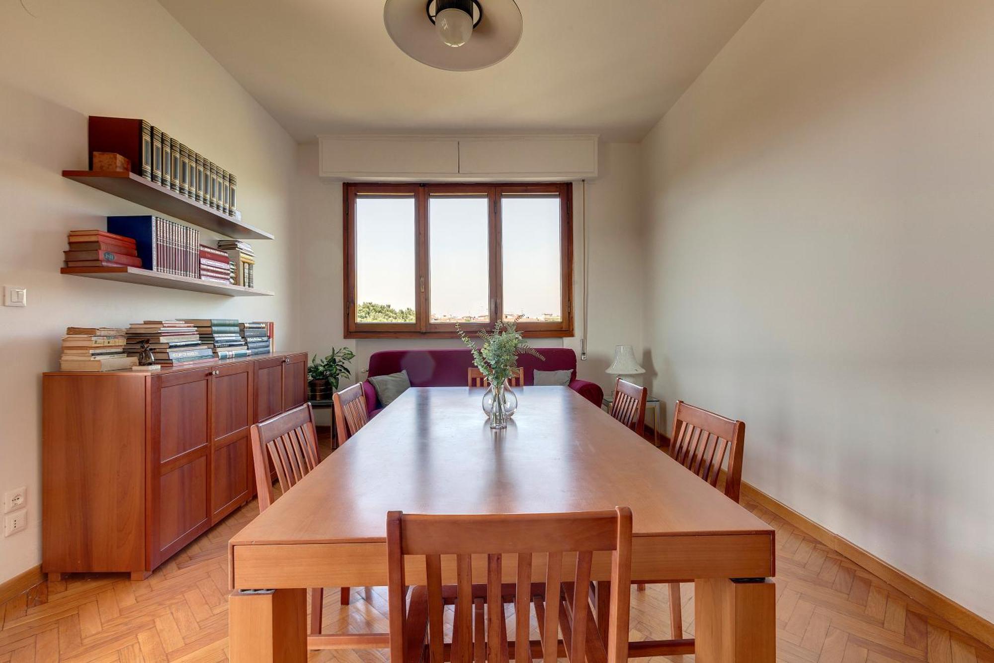 Appartement Colombo 76