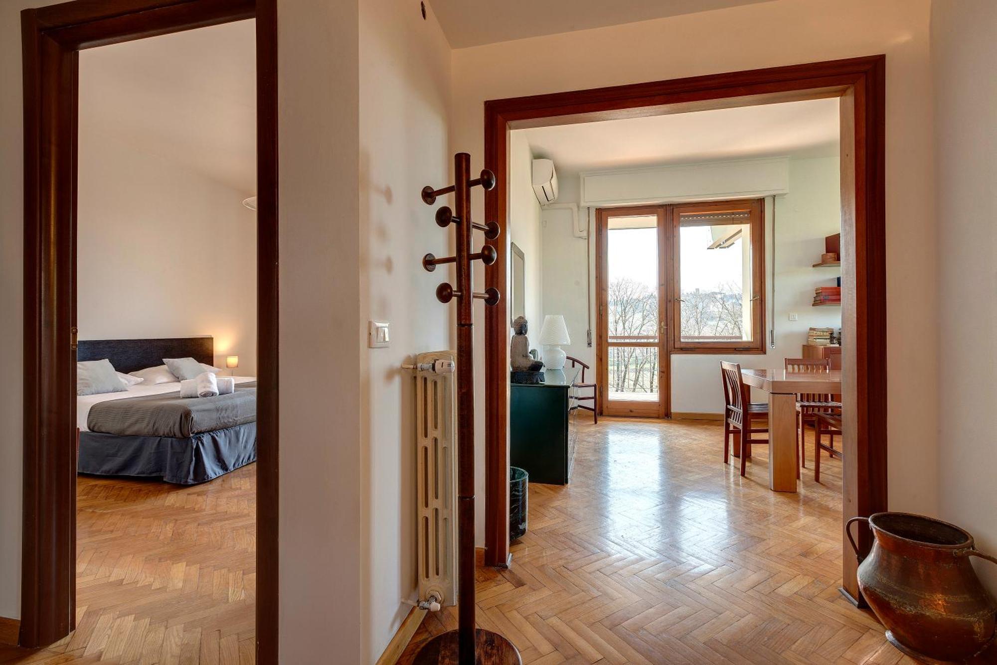 Appartement Colombo 76 Florence