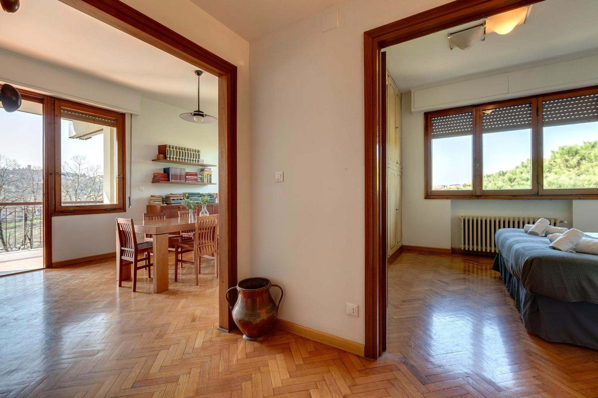 Appartement Colombo 76