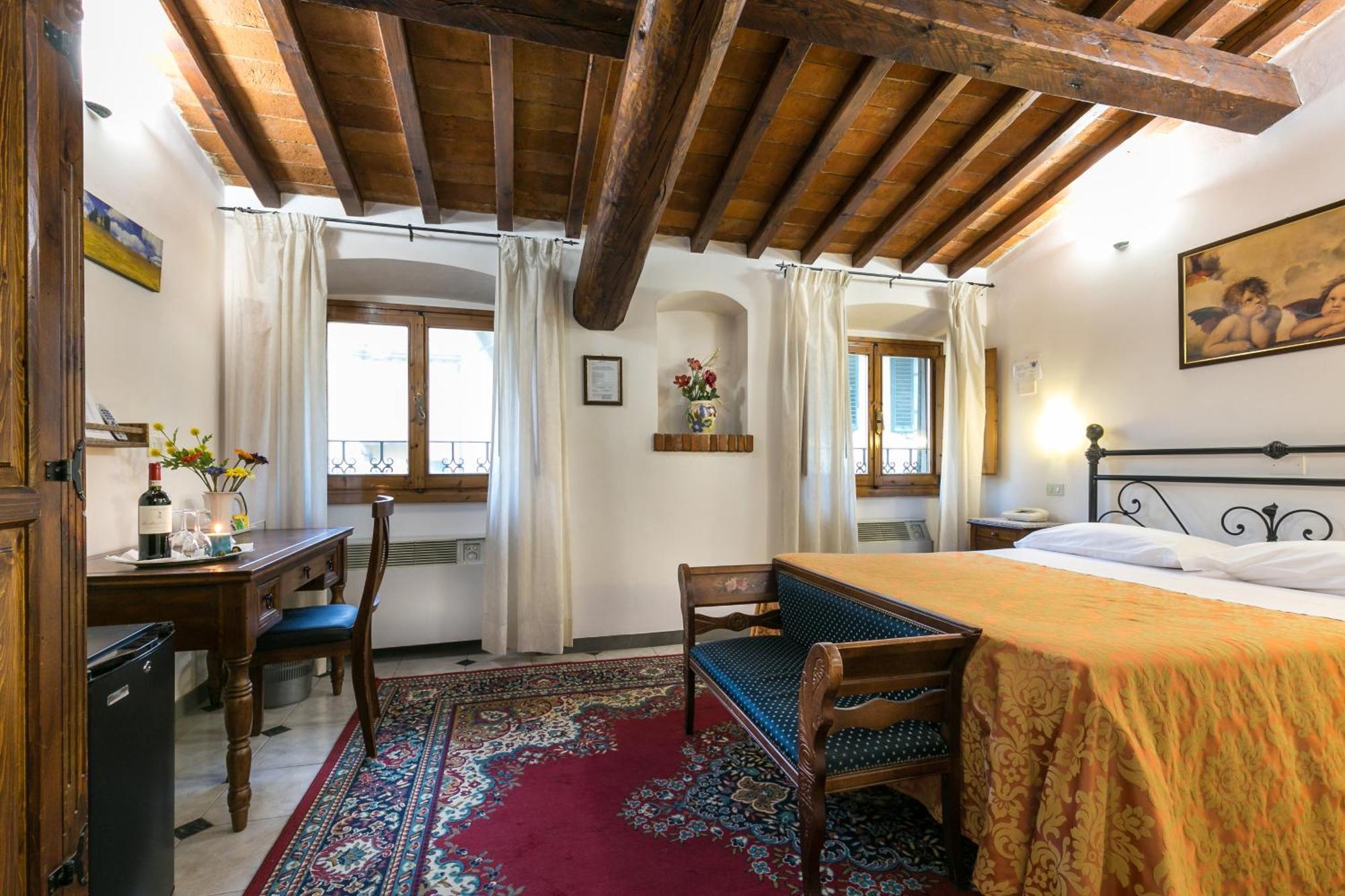 Collodi Hotel Florence