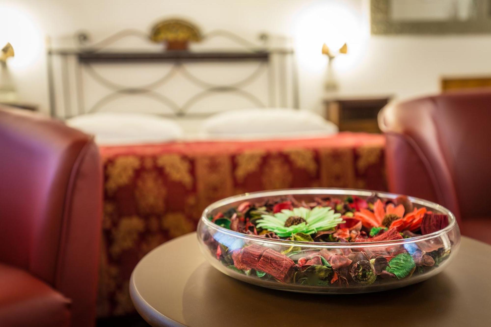Hotel Collodi