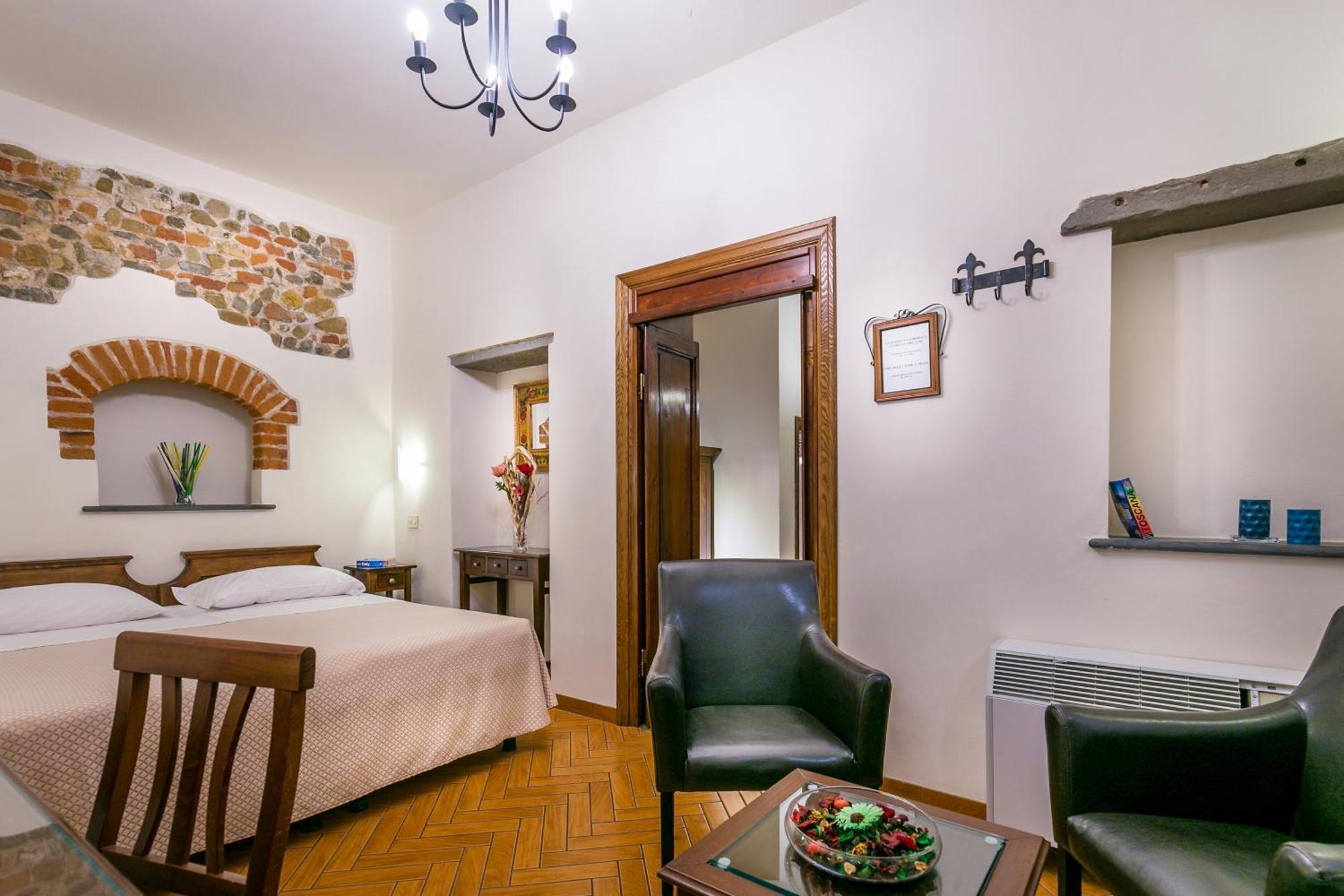 Collodi Hotel Florence
