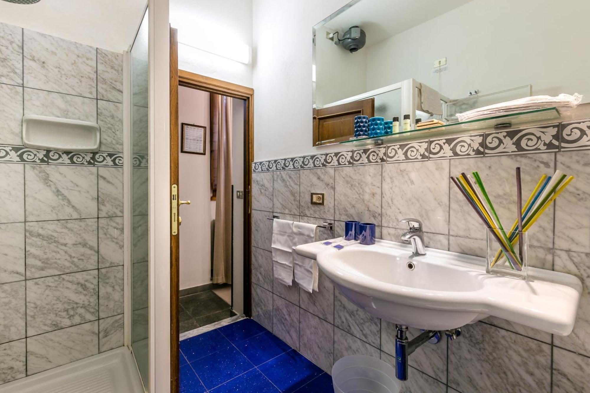 Hotel Collodi Florence