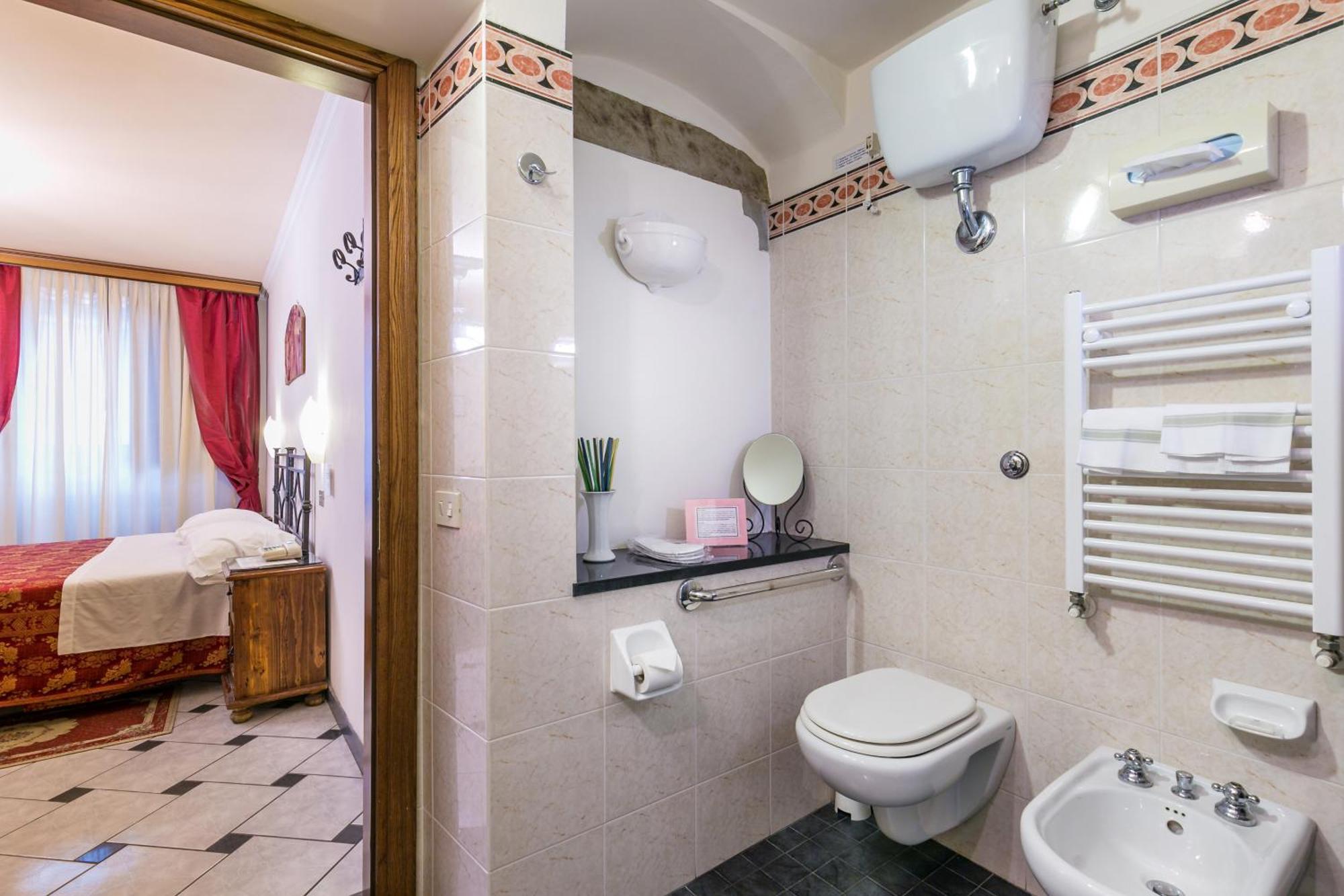Collodi Hotel