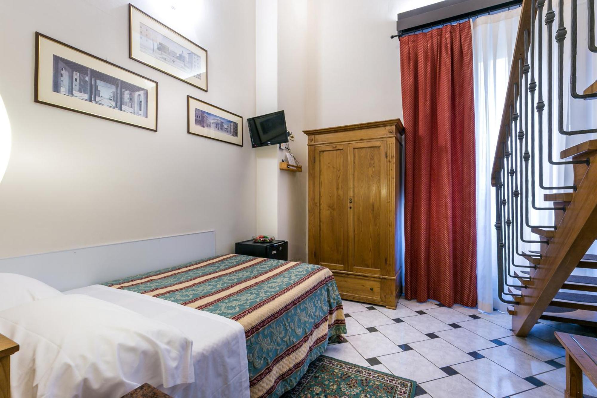 Collodi Hotel Florence