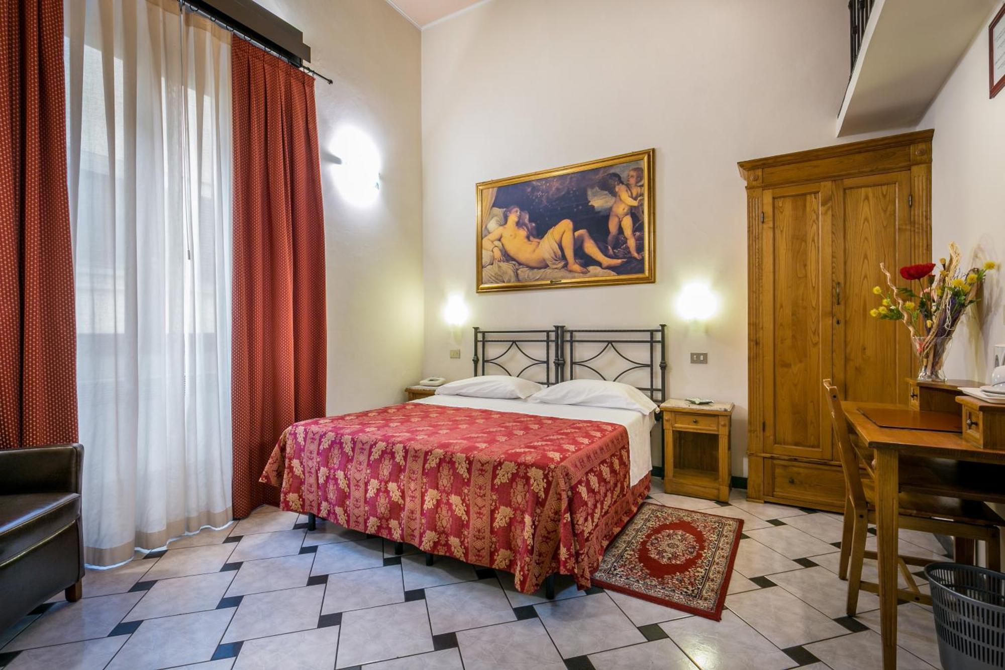 Hotel Collodi 2*