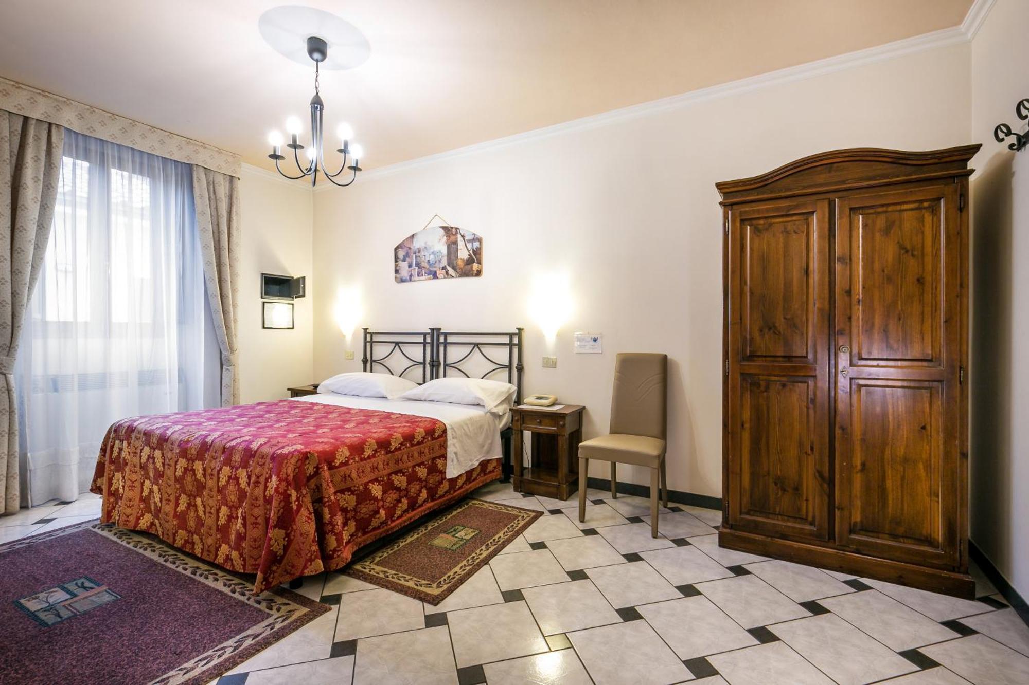Hotel Collodi