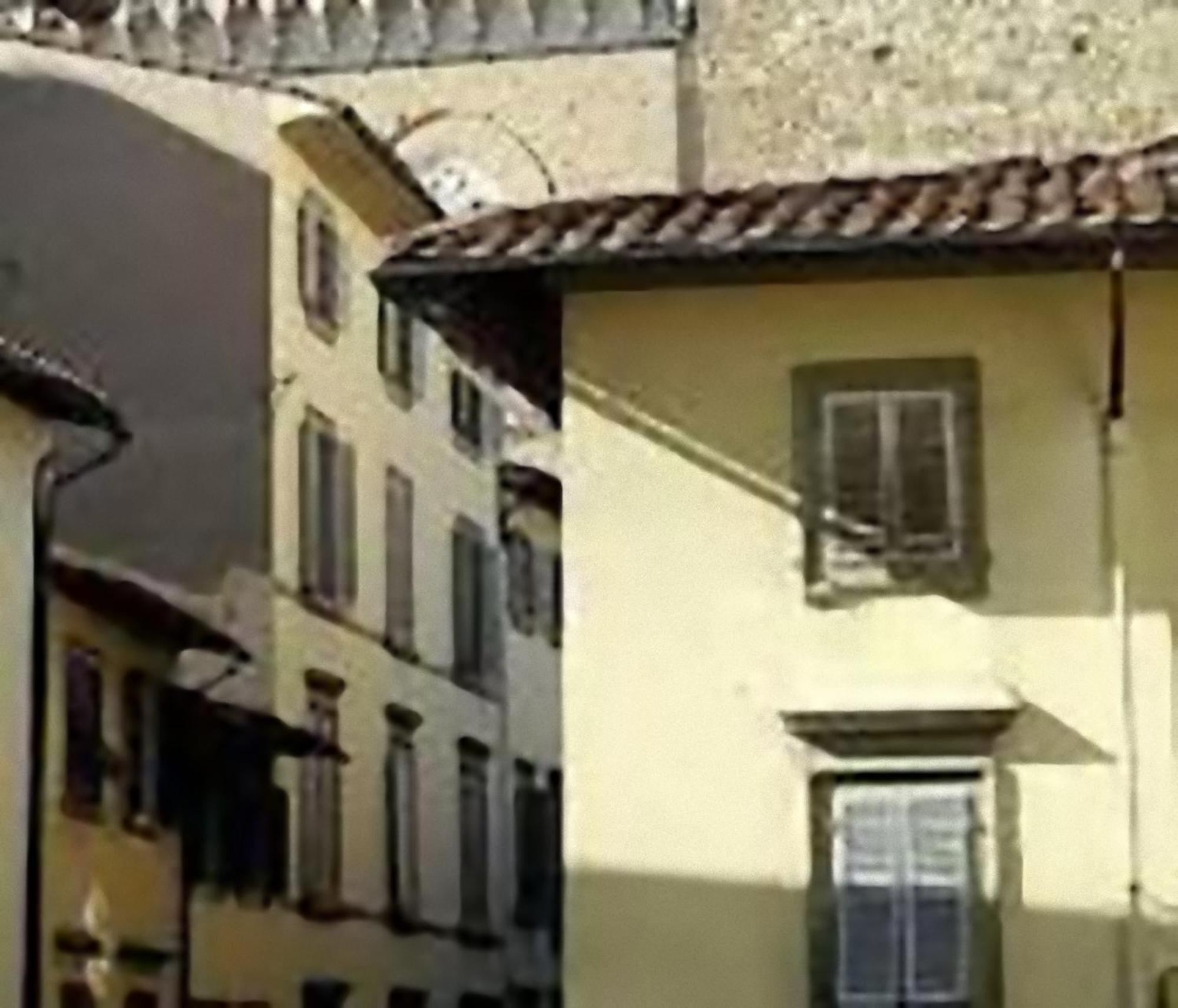 Acomodação com café da manhã  Badia Fiorentina 3*