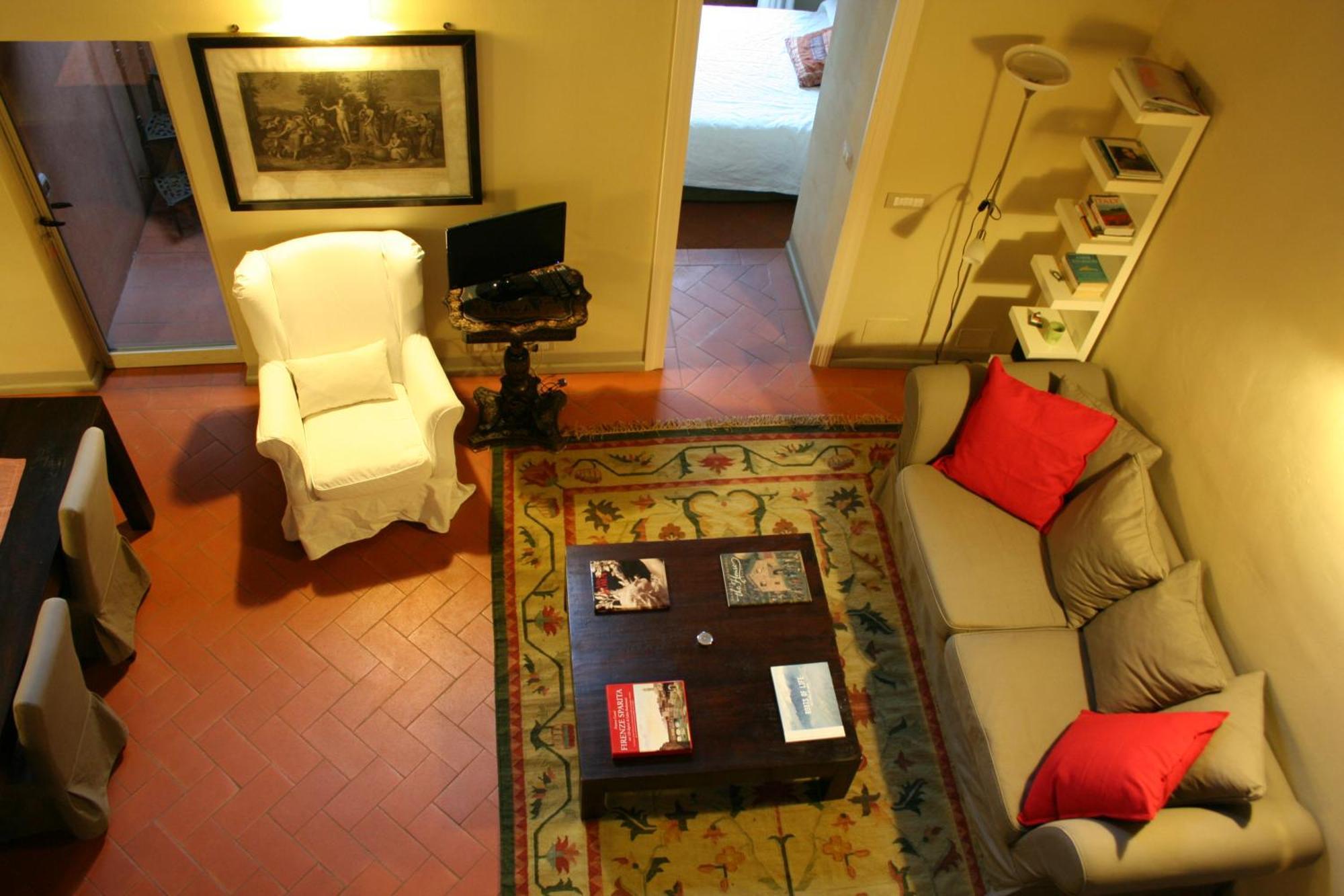 Holiday home My Boutique In