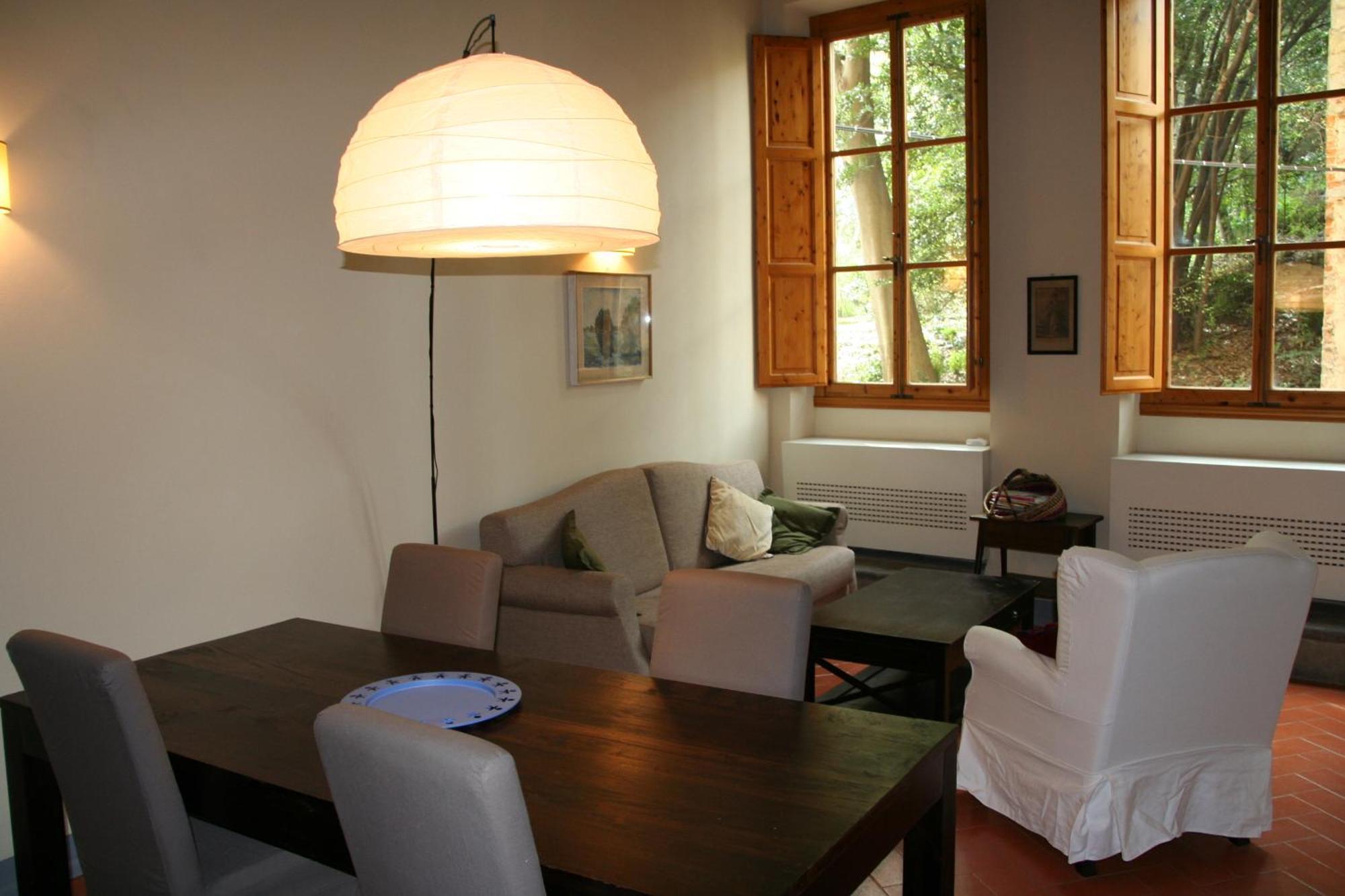 Holiday home My Boutique In Florence