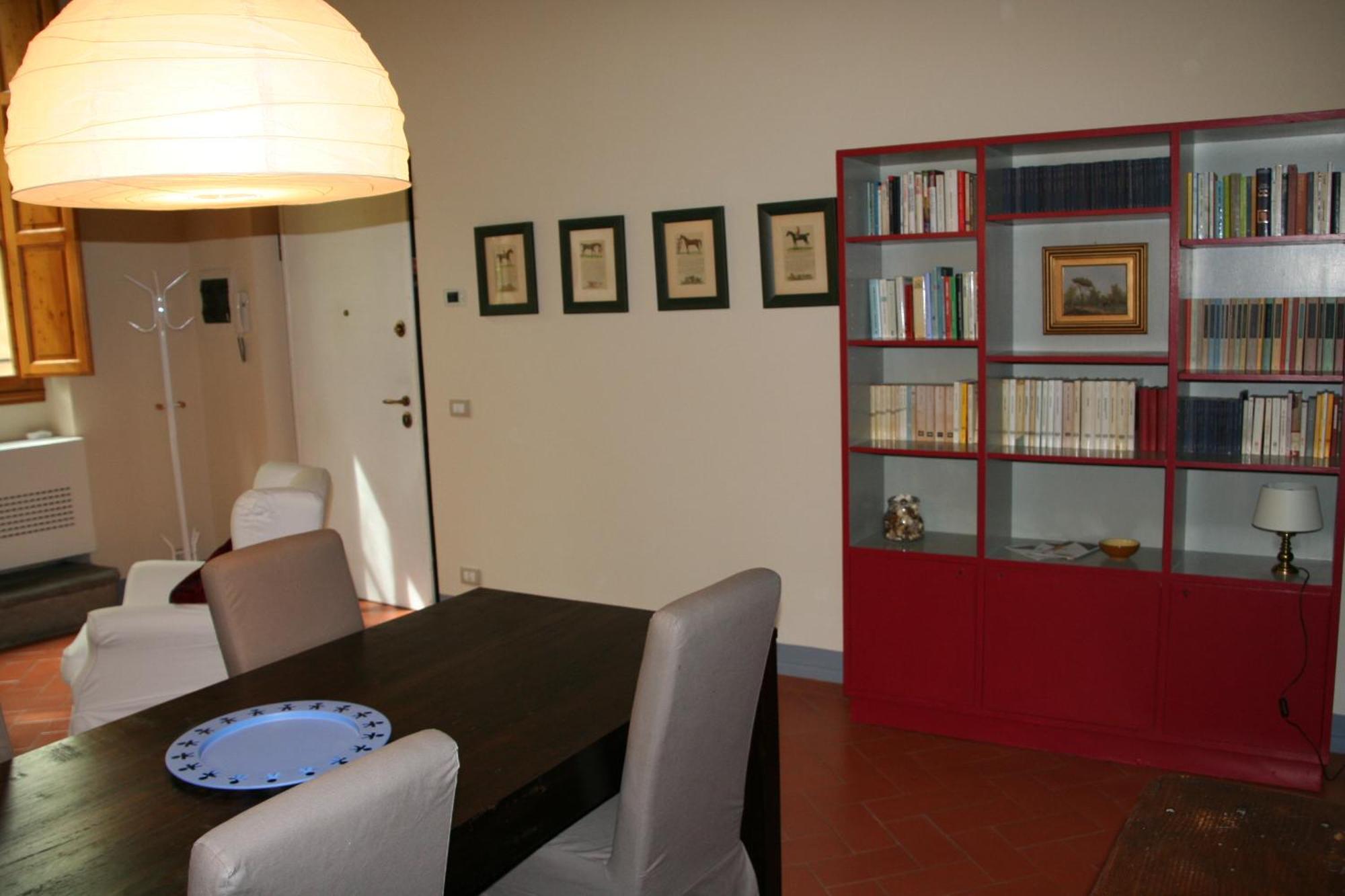 Holiday home My Boutique In *