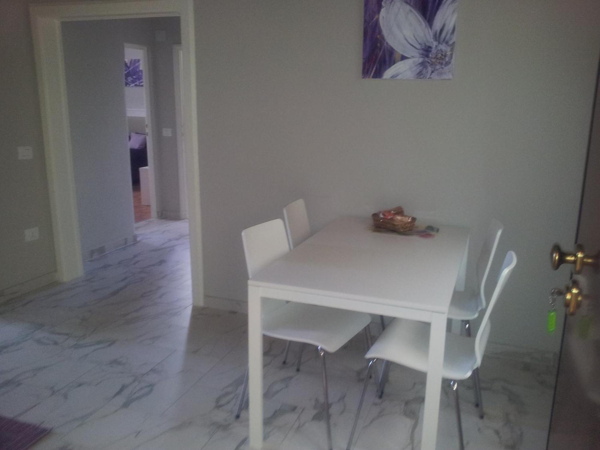 Le Mura Apartamento Florença