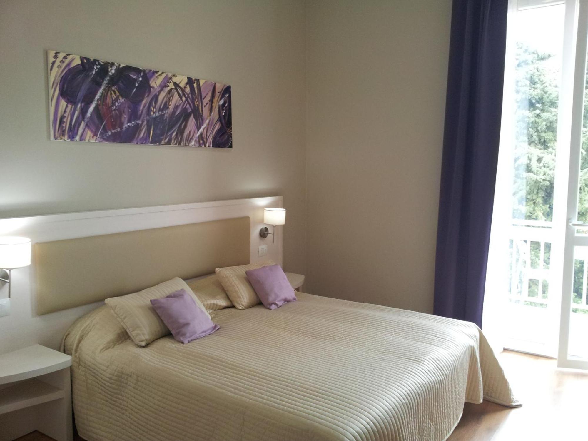 Apartamento Le Mura *