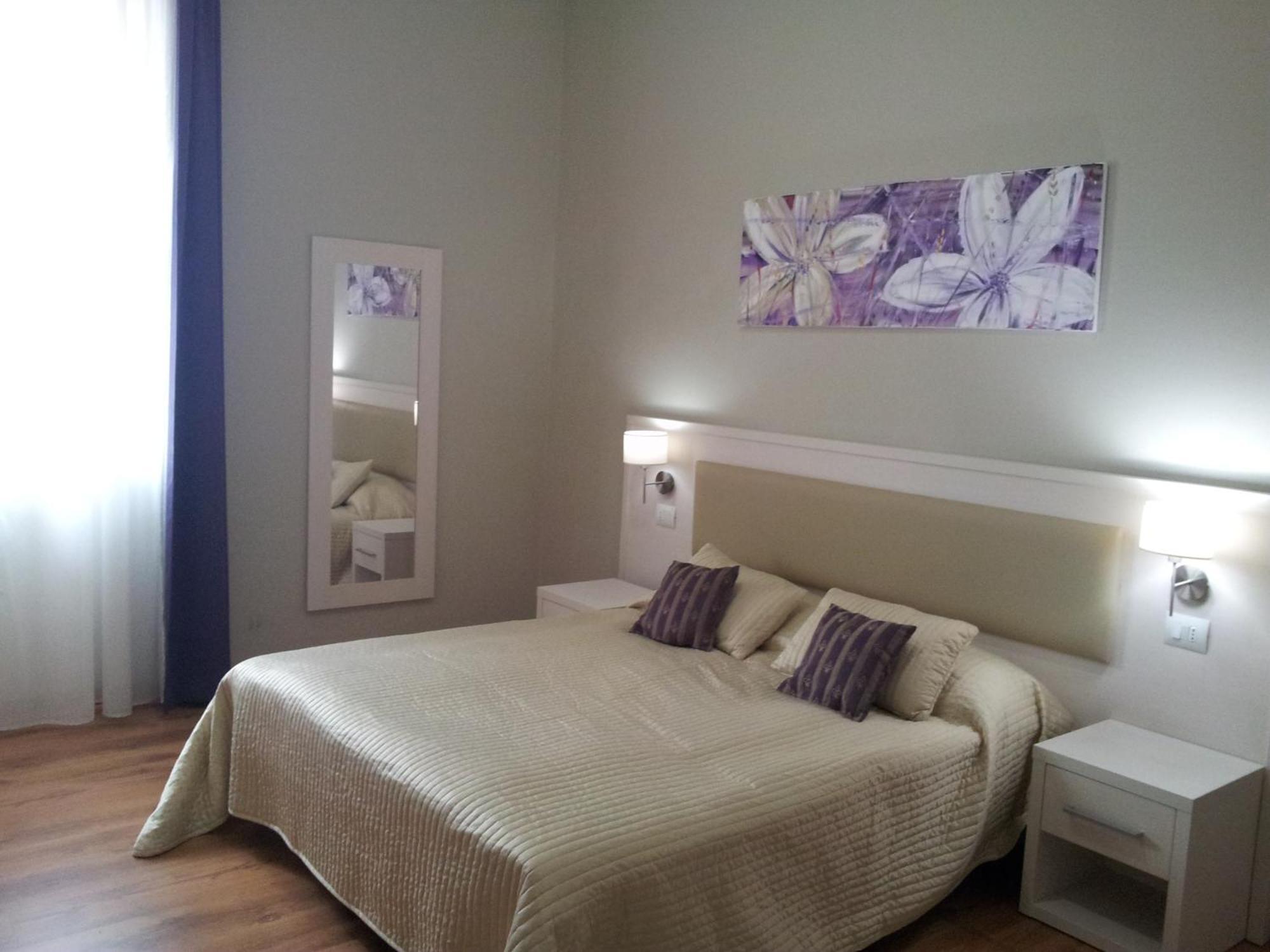 Appartement Le Mura *