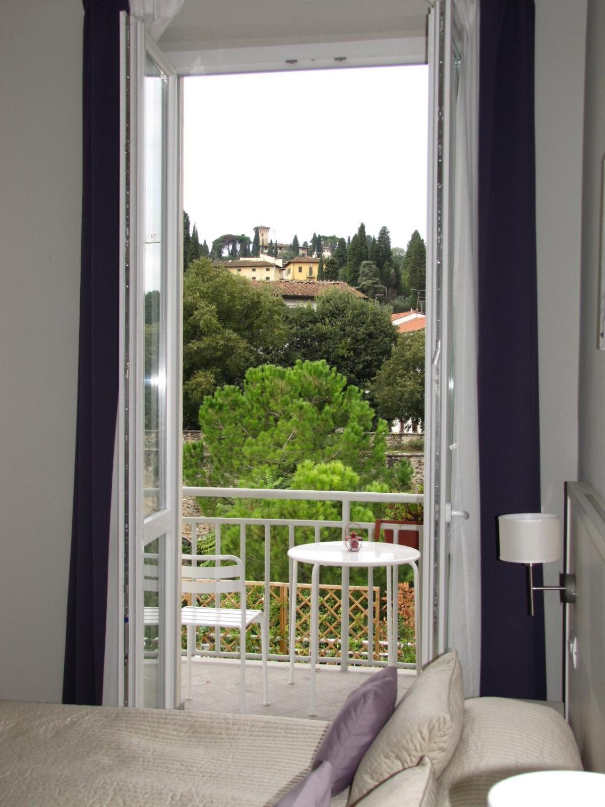 Le Mura Apartamento