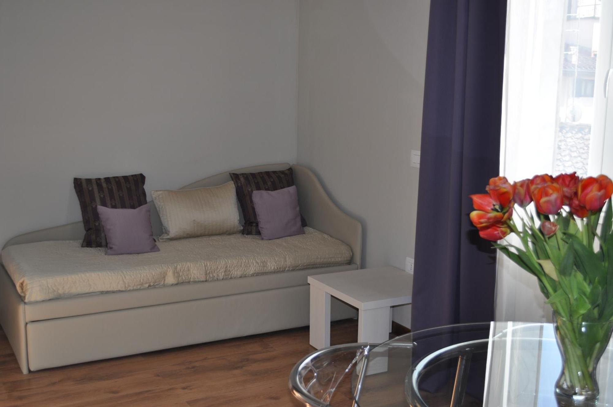 Apartamento Le Mura