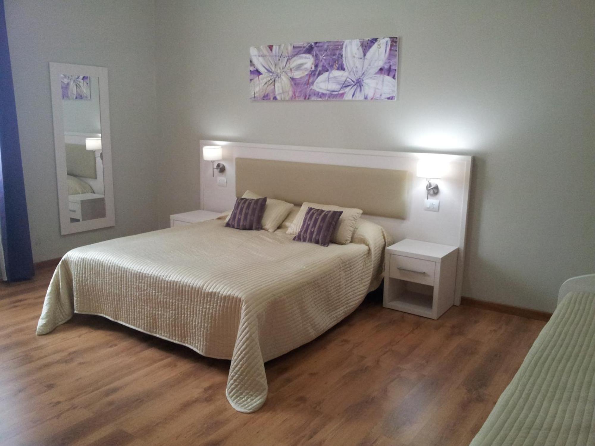 Le Mura Apartamento