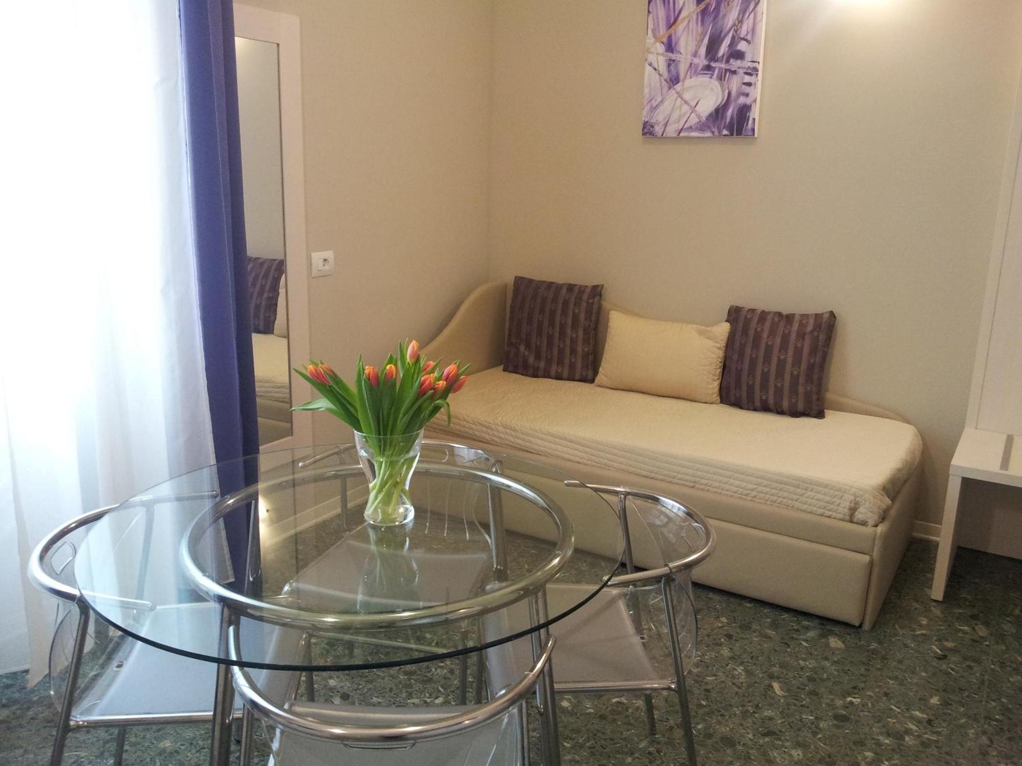 Le Mura Appartement *
