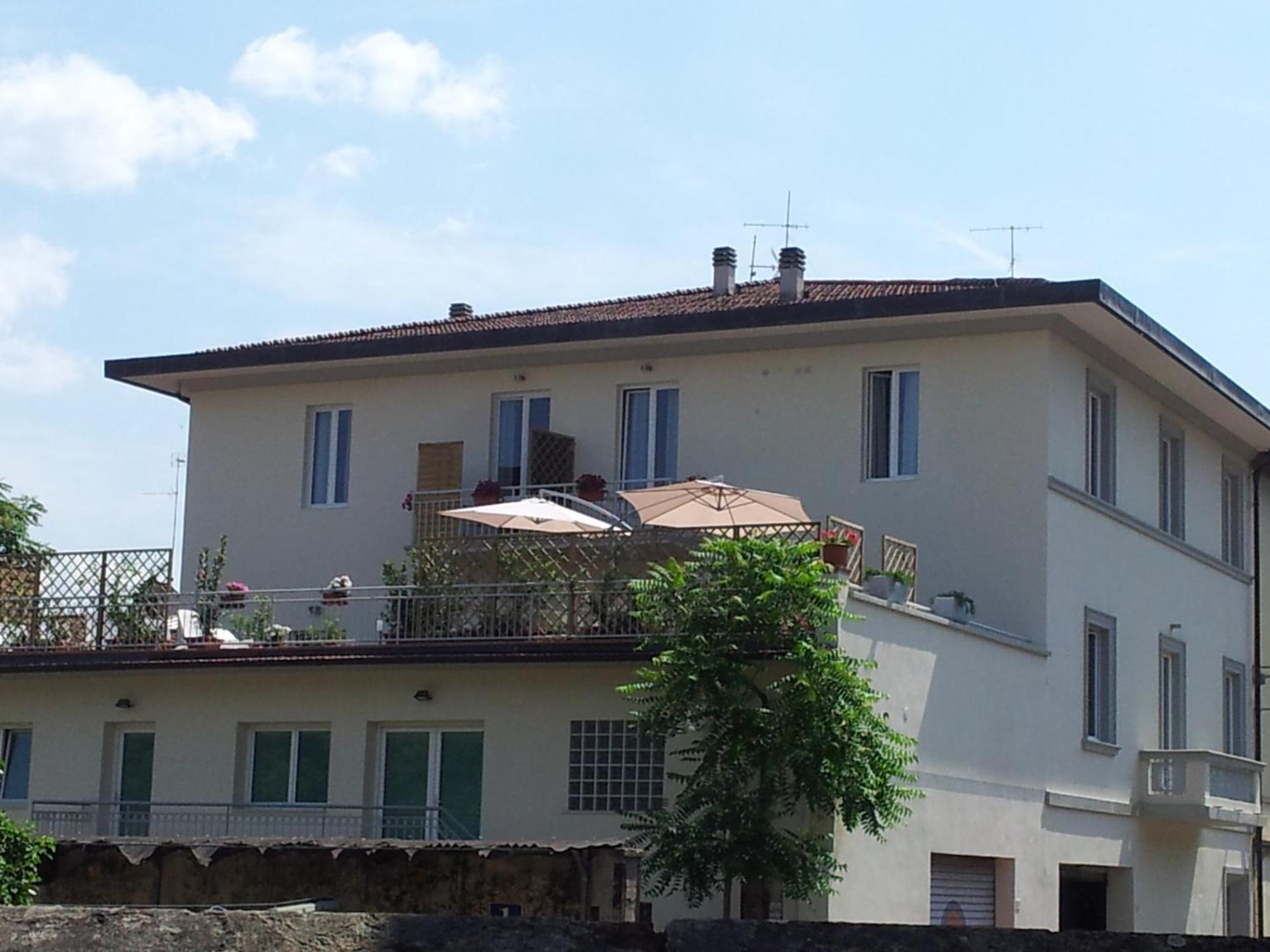 Le Mura Apartamento *