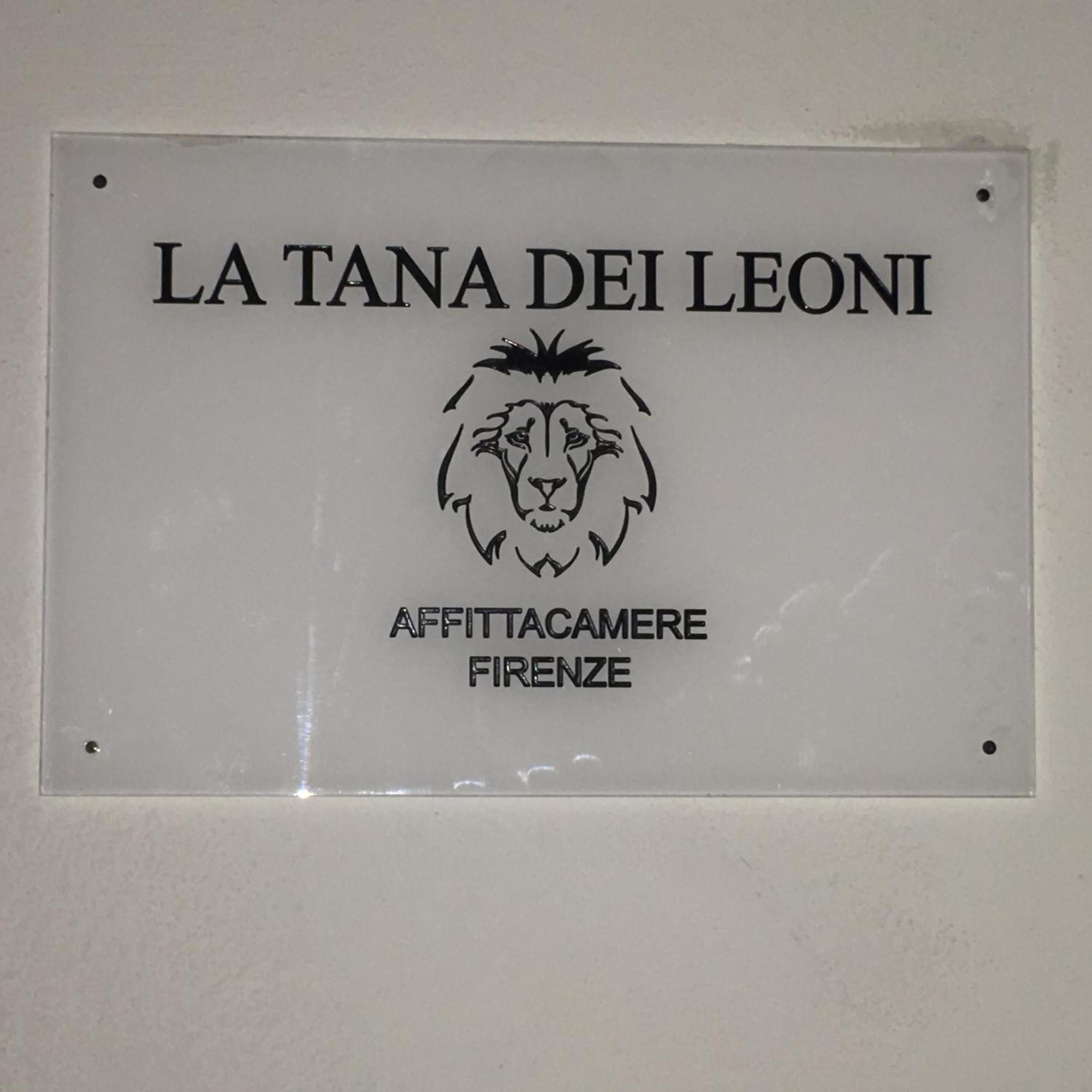 La Tana Dei Leoni *