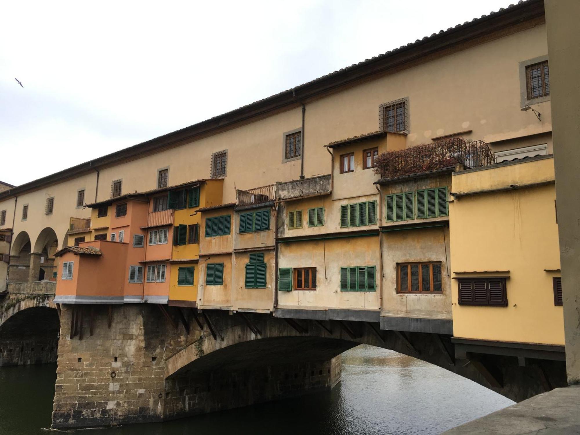 La Tana Dei Leoni Florence