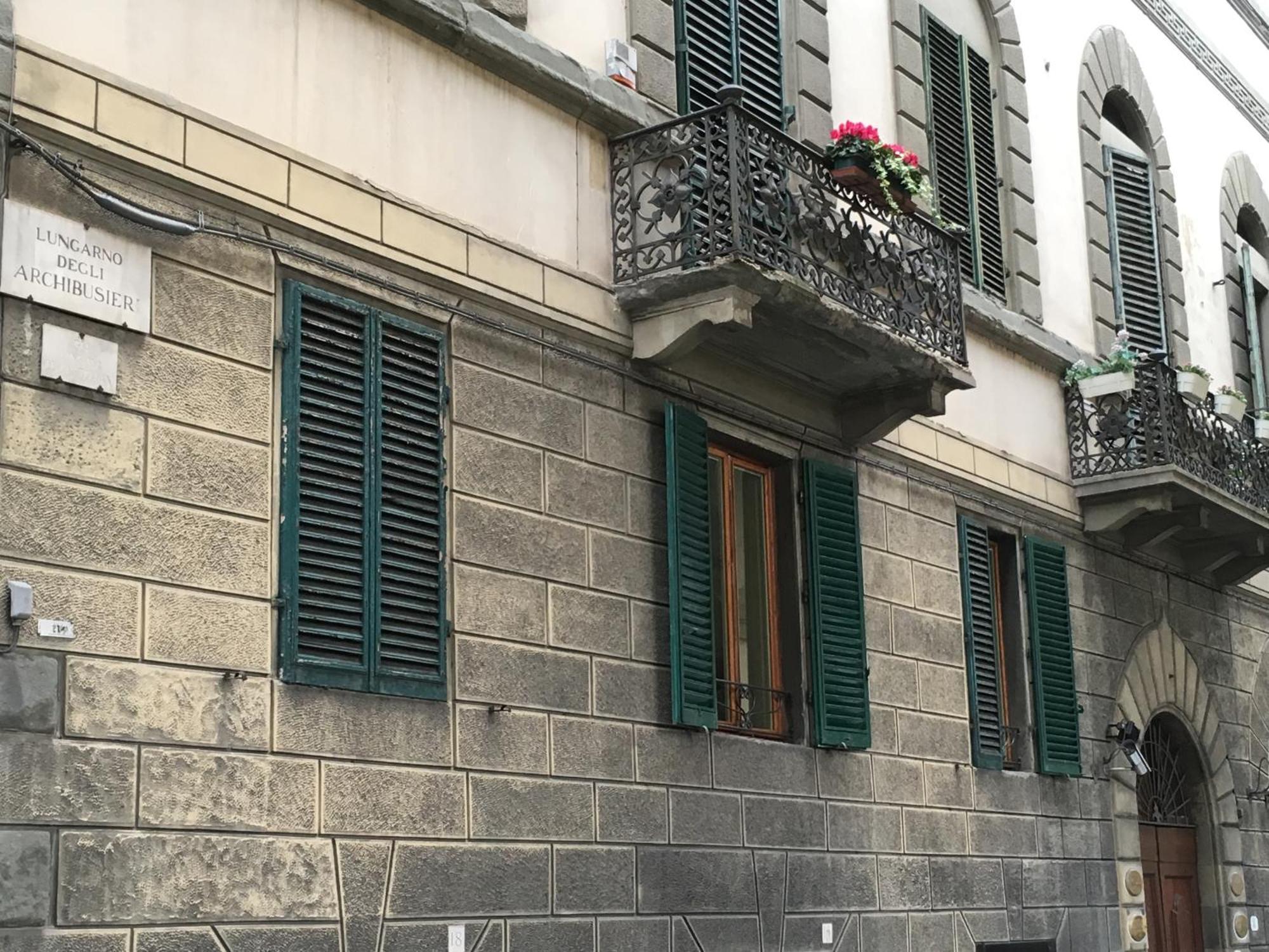 La Tana Dei Leoni Guest house