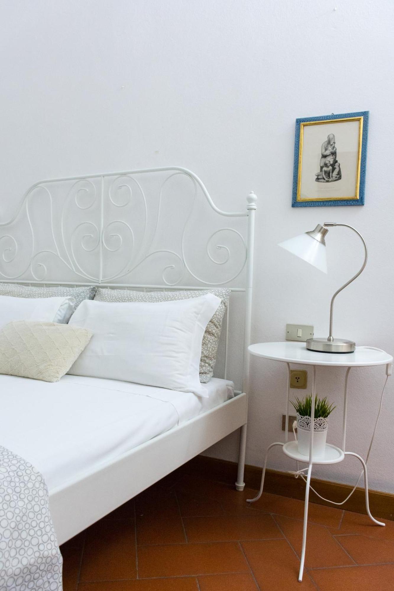 Guest house Santa Croce Exclusive Florence