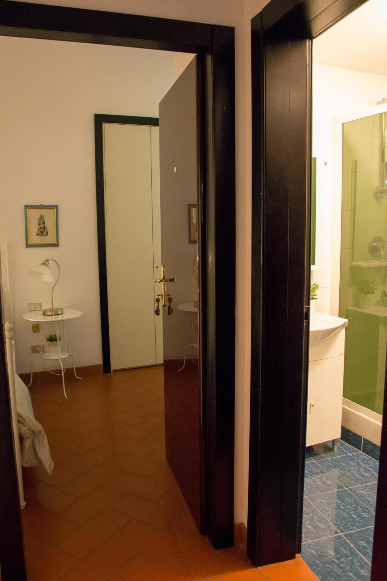 Santa Croce Exclusive * Florence