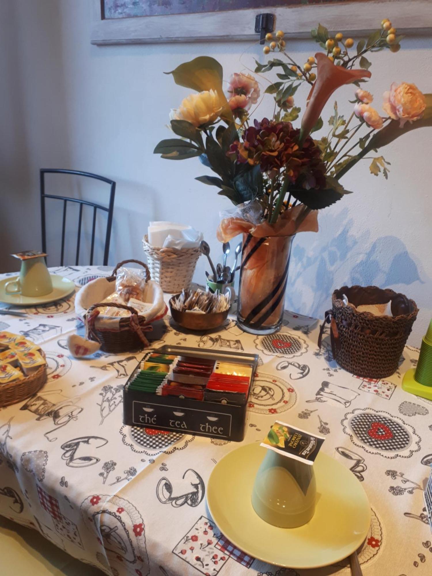 Due Abeti * Florença