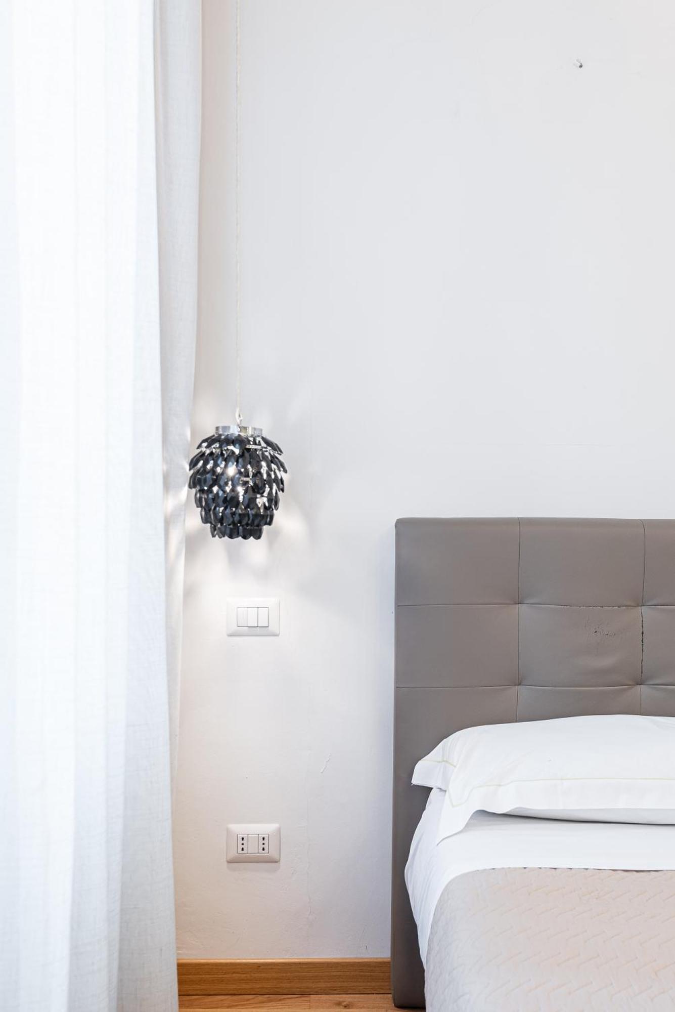 Emanuele's House Apartment