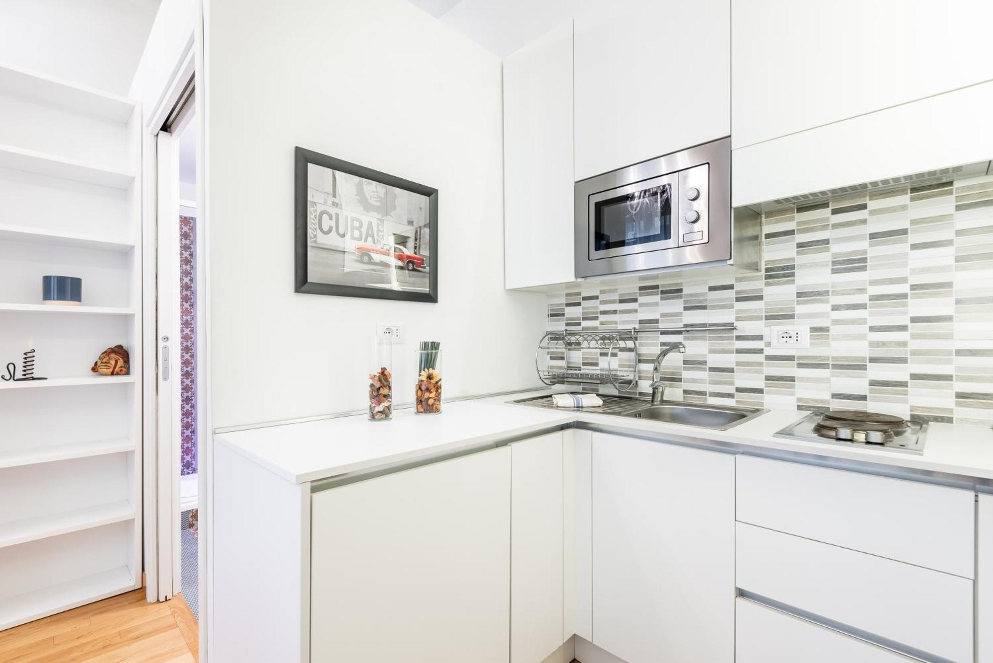 Emanuele's House Apartment