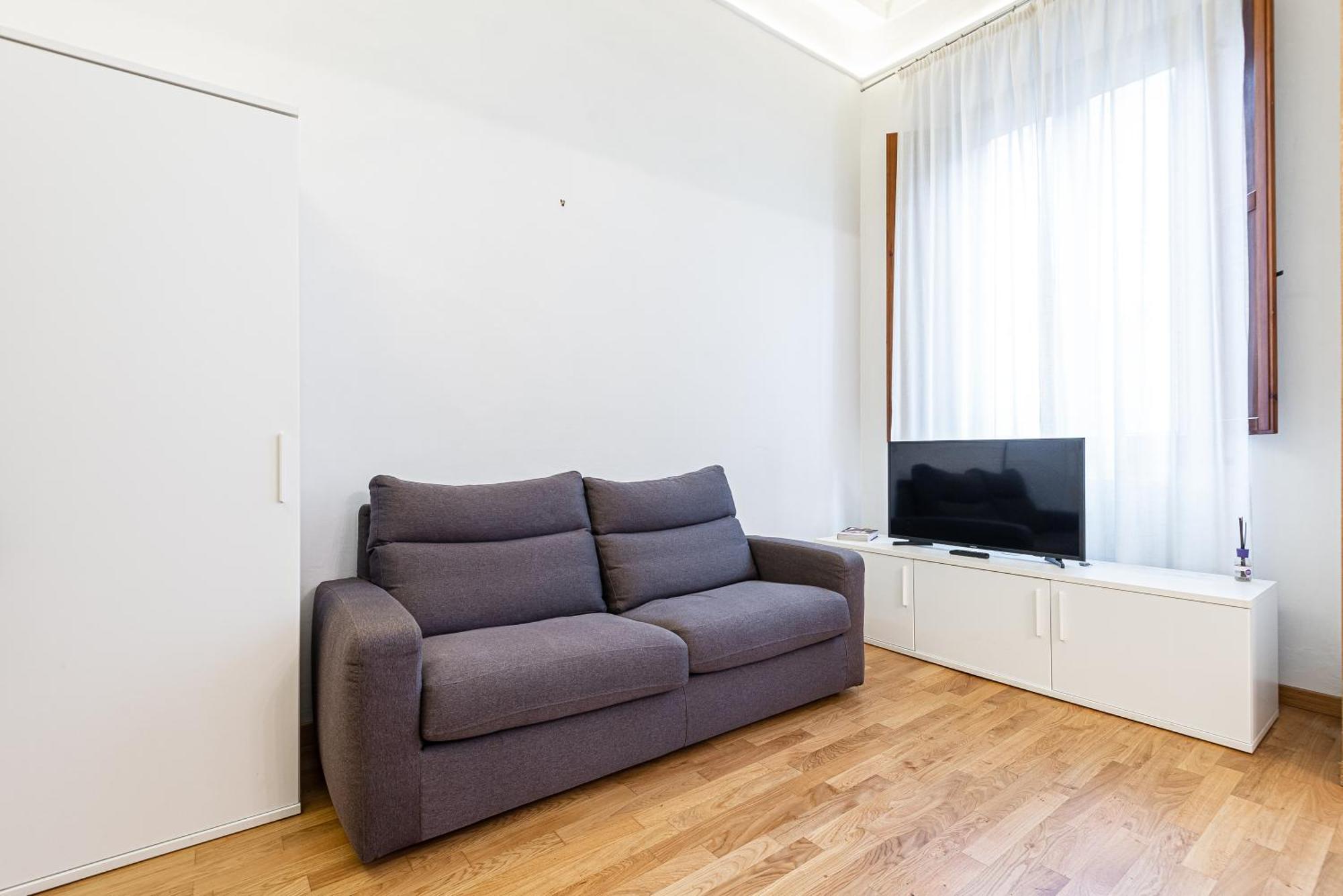 Apartment Emanuele's House