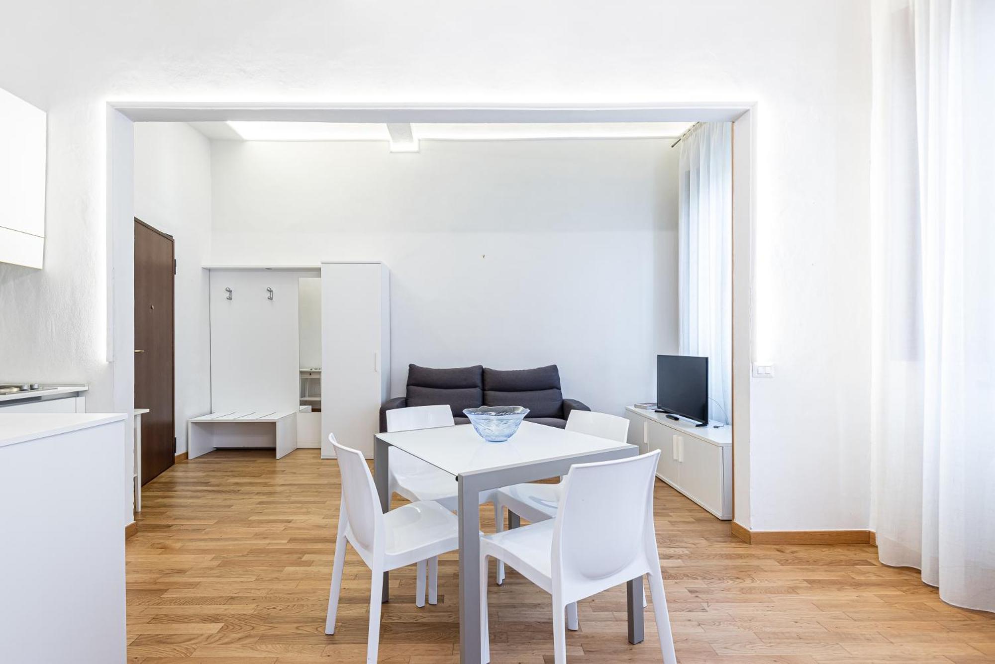 Emanuele's House Apartment *