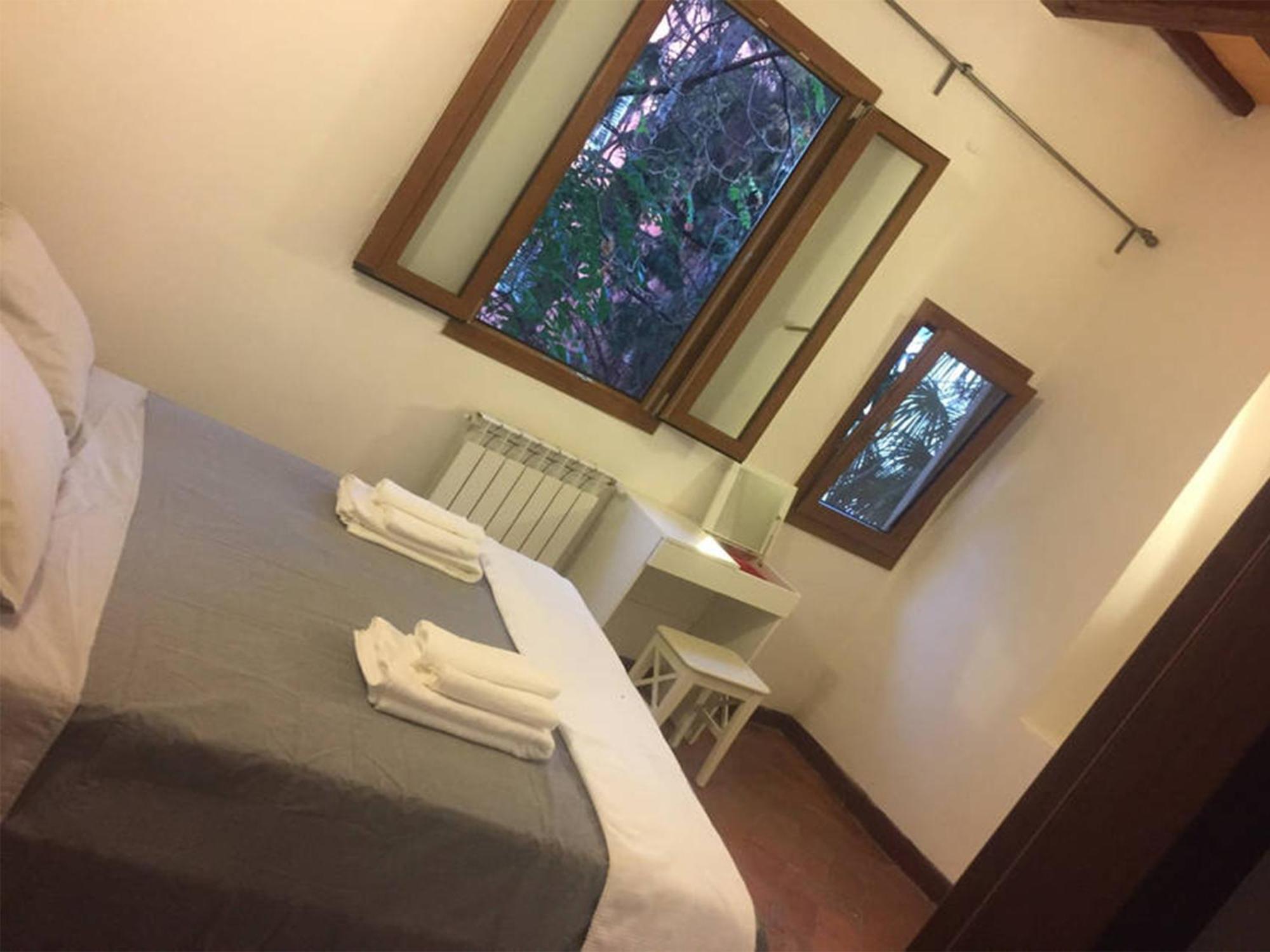 Apartamento Mariarita's Florença